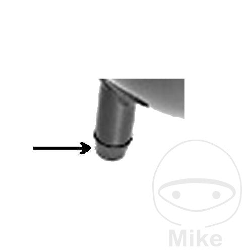 Liquide de refroidissement ALIMENT CAOUTCHOUC AIRFIX-Mahle Aupperle