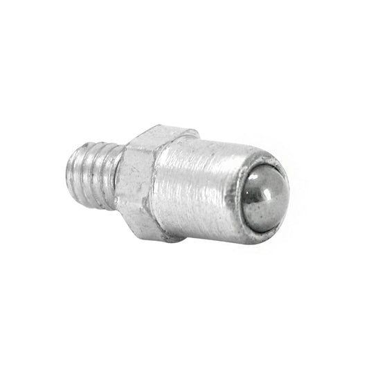 Graisseur M4 pour embiellage-vilebrequin MBK 40-50-88 côté embrayage Sélection P2R