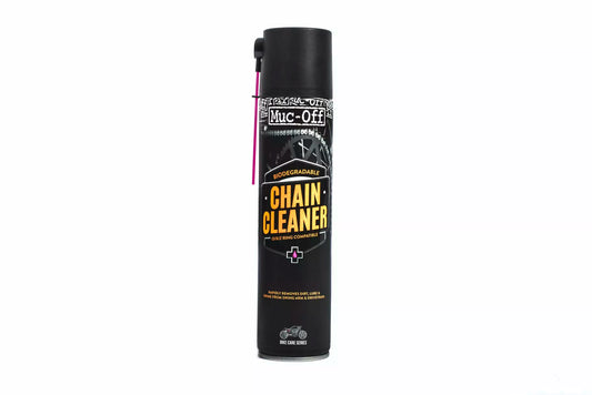 MUC-OFF Nettoyant Chaîne 400 ml