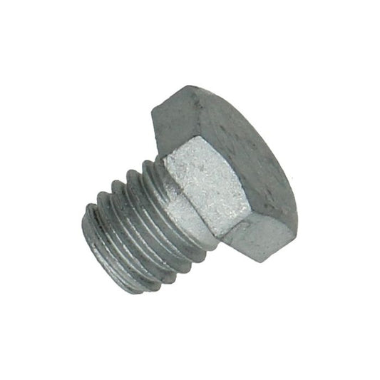 Boulon Piaggio original jambe extérieure huile citta