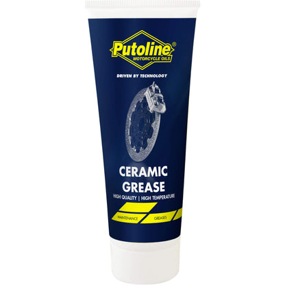 Graisse céramique Putoline tube 100g 74115