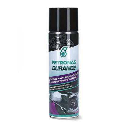 Nettoyant-dégraissant chaîne Petronas Durance avec ou sans joint torique 500 ml