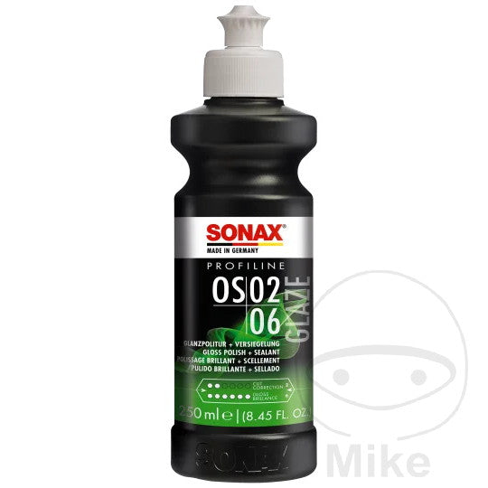 Sonax Profiline OS 02-06 250 ml
