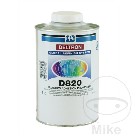 Apprêt pour plastique monocomposant PPG 1000 D820