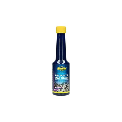 Additif essence Putoline 150ml nettoyant injecteurs et soupapes