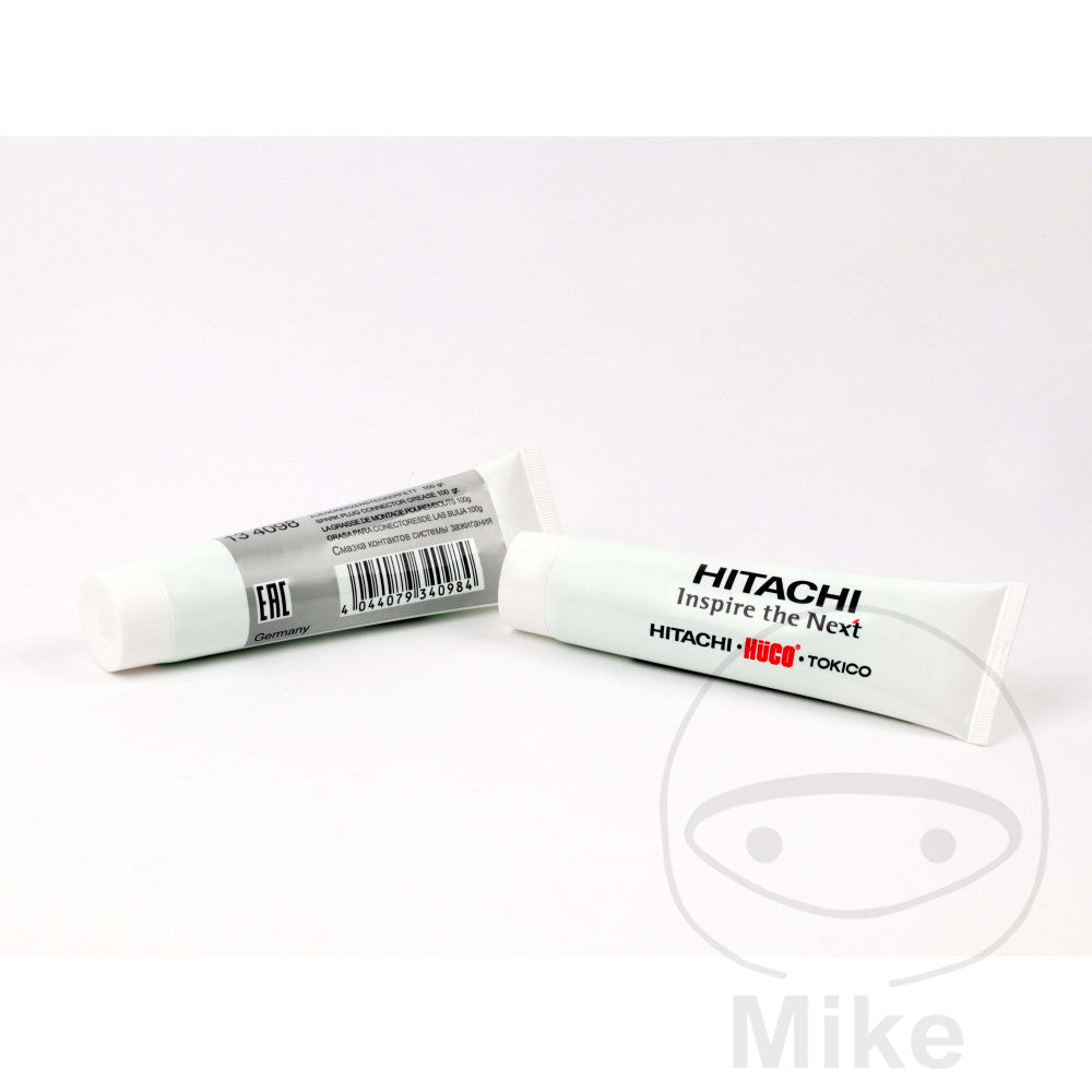 Graisse pour connecteurs de bougies d'allumage Hitachi