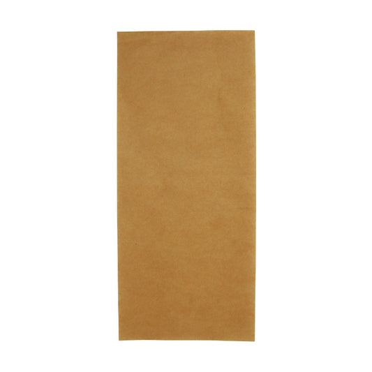 Joint papier huile indéchirable 150° épaisseur 0,15 mm feuille 475 x 210 mm