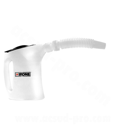 Bidon Ipone gradué 2L