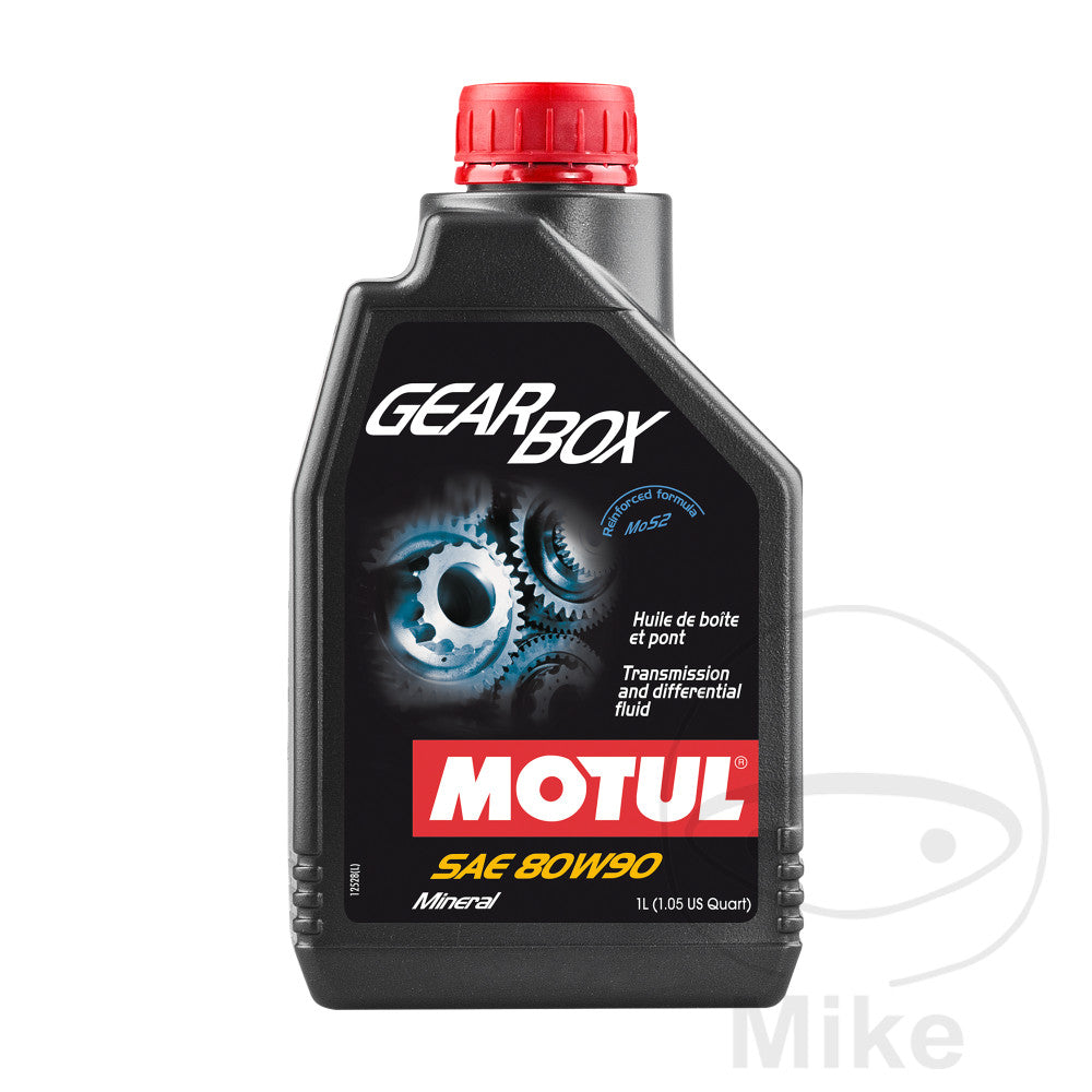 Huile de boîte de vitesse Motul 80W90 1L