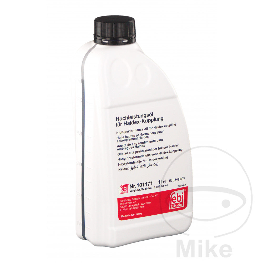 Huile de transmission 1 litre Febi Bilstein Haldex