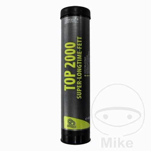 Graisse spéciale Top 2000 400 g pour noyer Top-LIFT970727 Autosol
