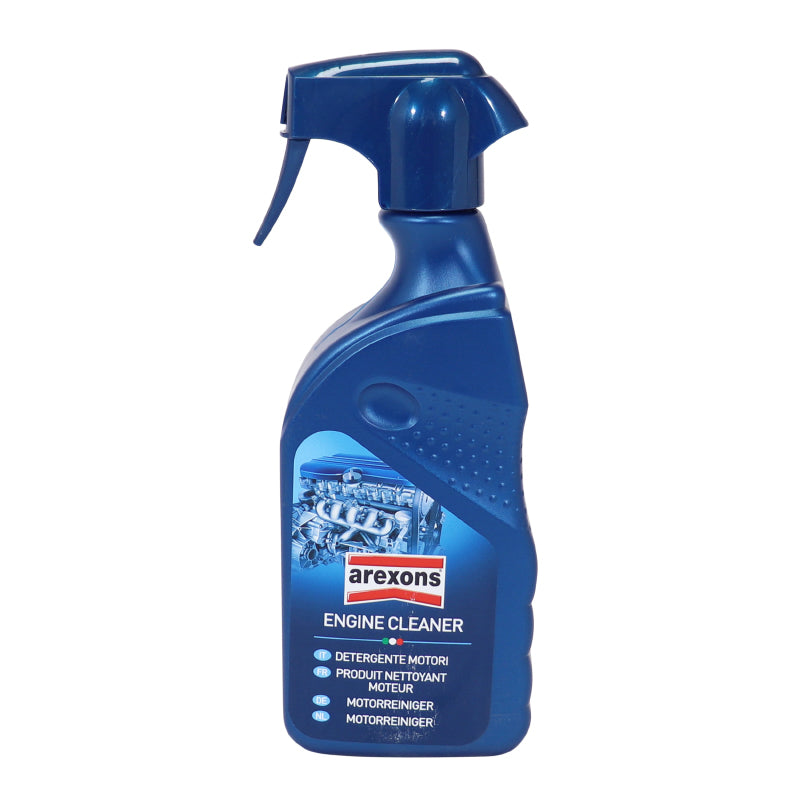 Nettoyant moteur Arexons élimine dépôt huile et graisse 400 ml