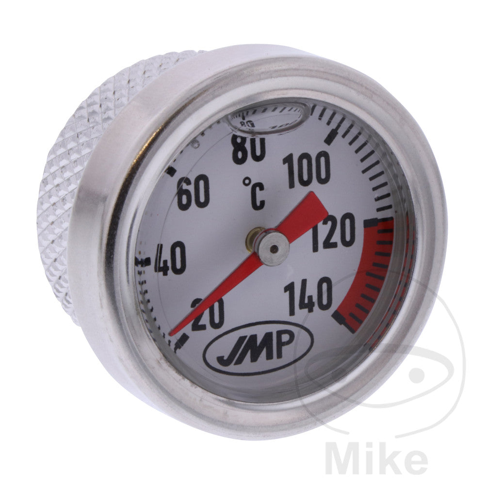 Jauge indicateur température huile JMP 20x1.5 mm