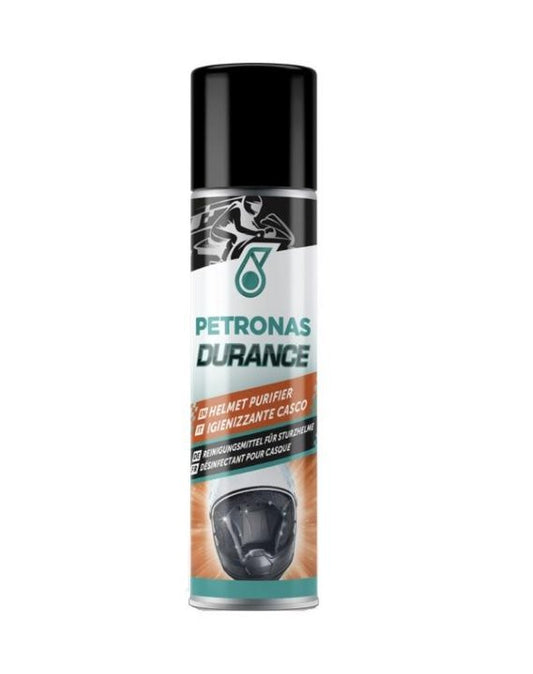 Nettoyant intérieur casque 75 mL Petronas Durance