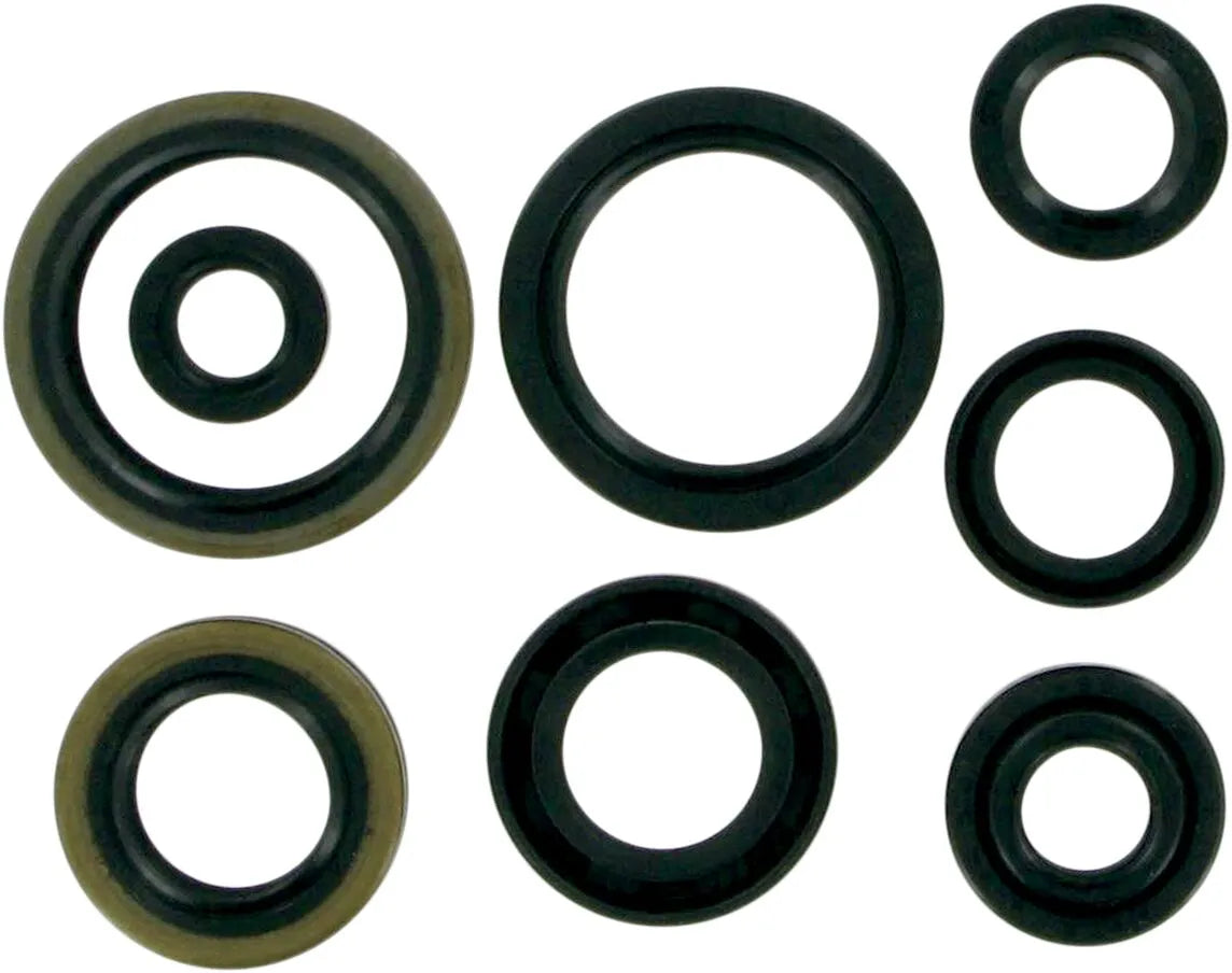 Joints d'huile moteur MOOSE OFFROAD HARD-PARTS