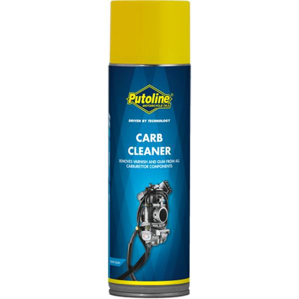 Nettoyant carburateur/injection Putoline 500 ml