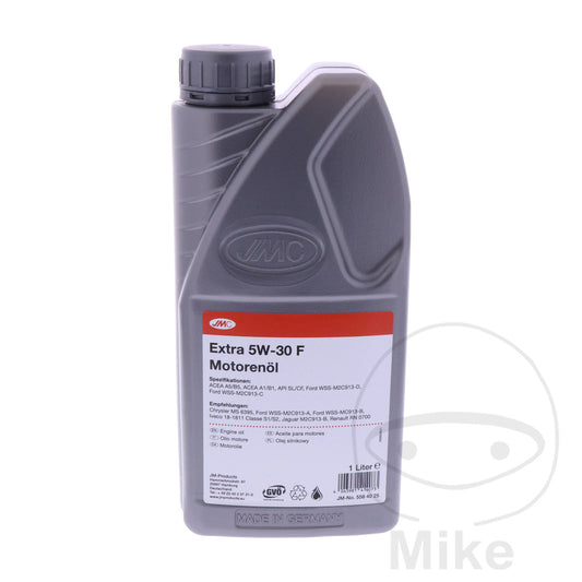 Huile moteur JMC Extra 5W30 1L