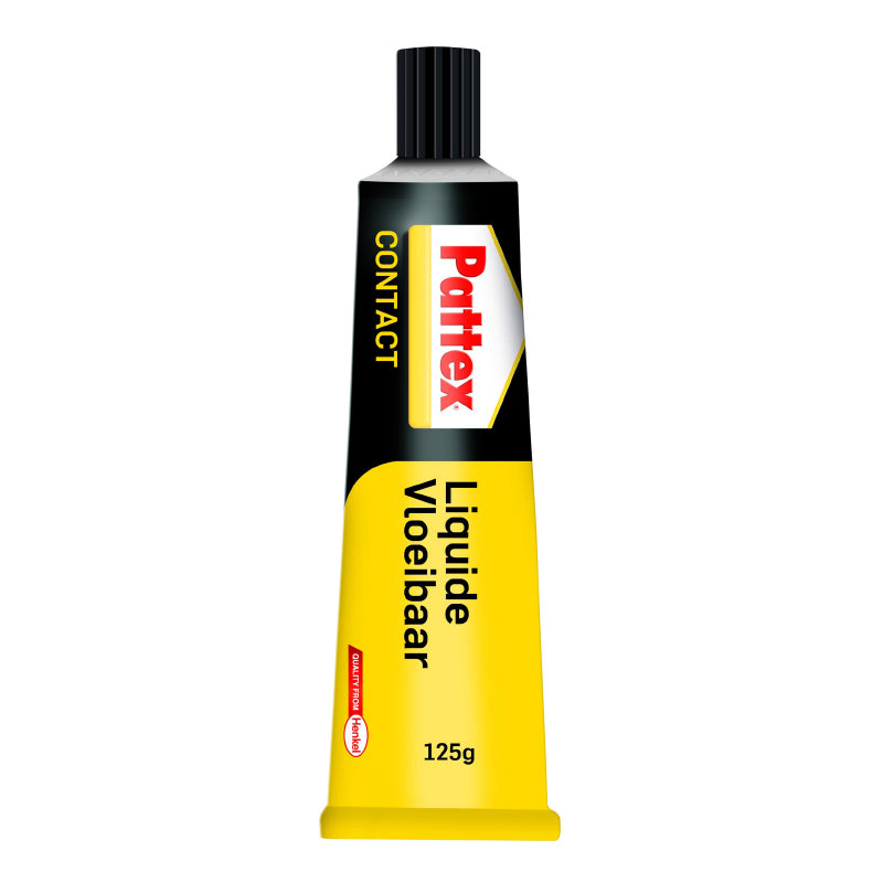 Colle Loctite Pattex néoprène liquide 125 g
