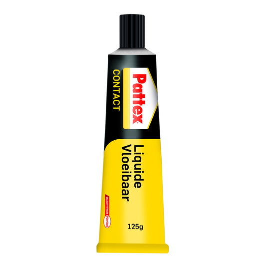 Colle Loctite Pattex néoprène liquide 125 g