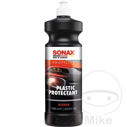 Soin plastique Sonax 1 litre