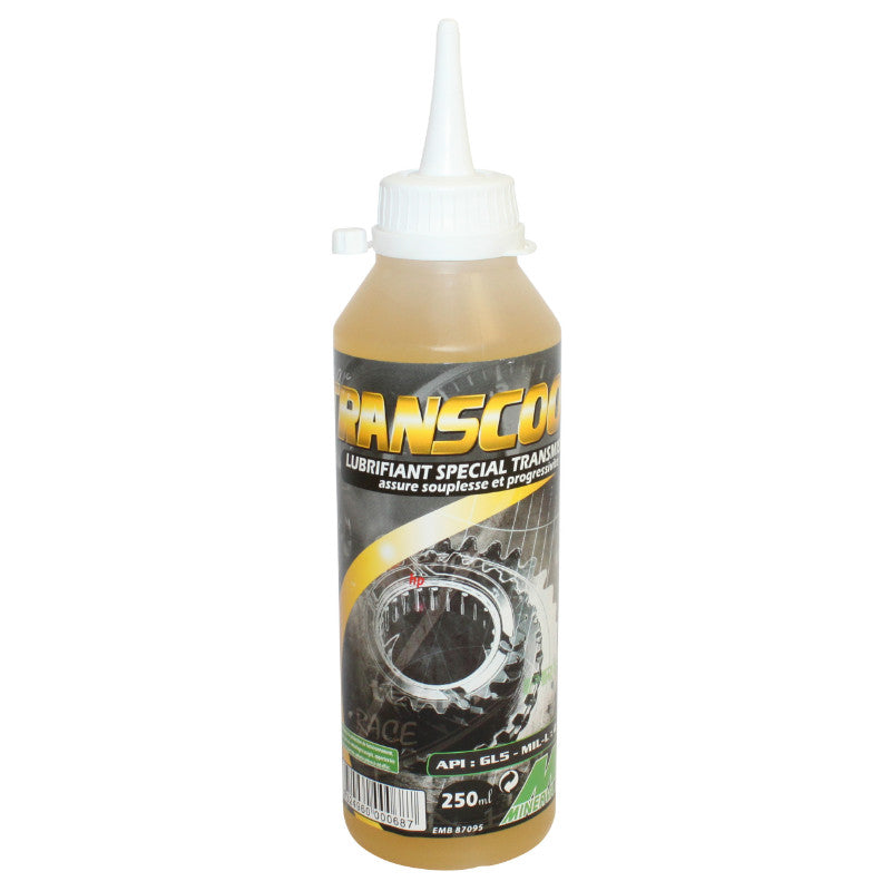 Huile de transmission Minerva Transcoot 250 ml