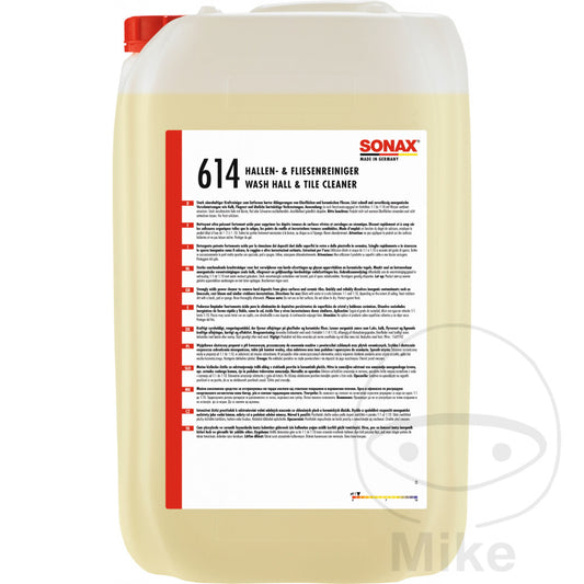 Nettoyant spécial sol et carrelage Sonax 5566039