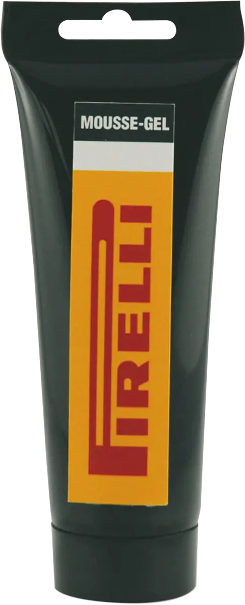 Gel mousse lubrifiant Pirelli 12PK
