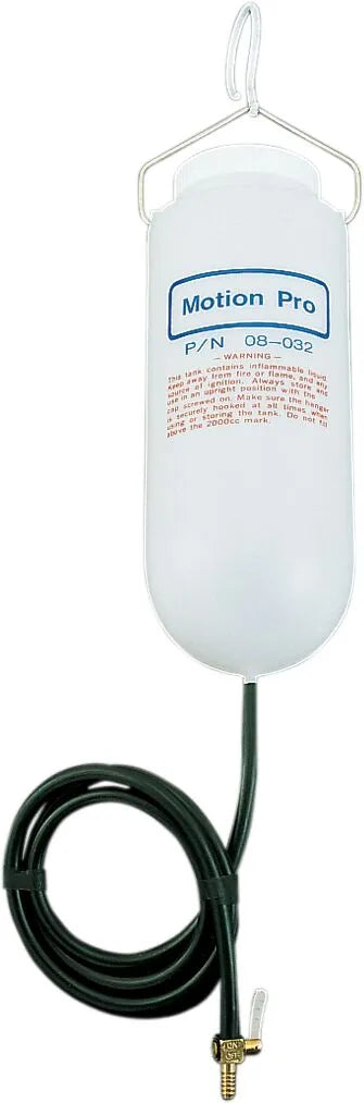 Réservoir additif Motion Pro