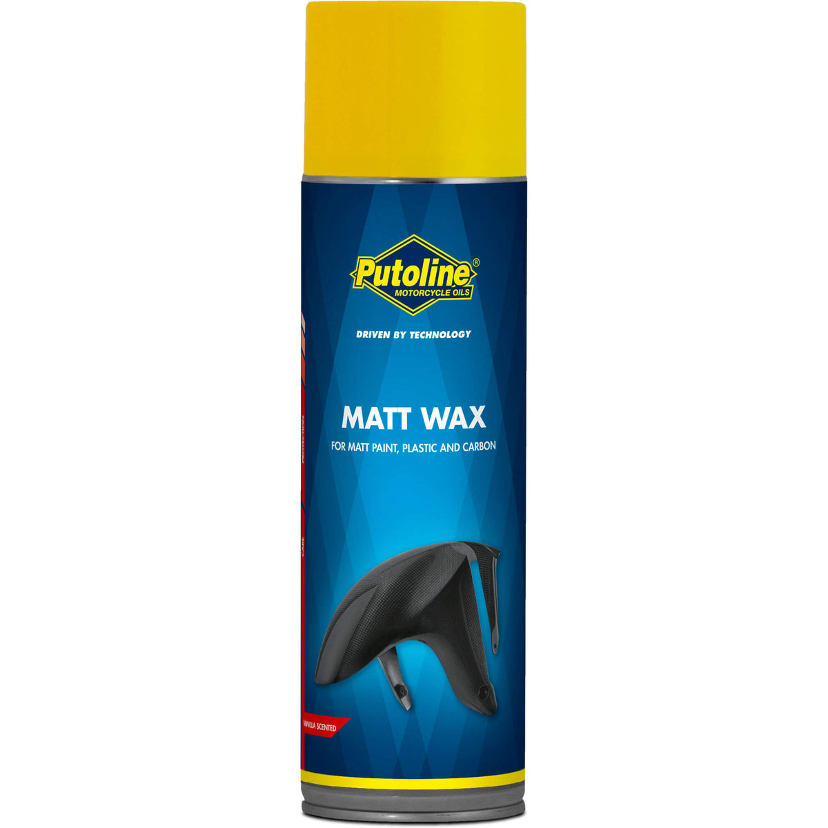 Aérosol 500 ml Cire de nettoyage Putoline Matt Wax