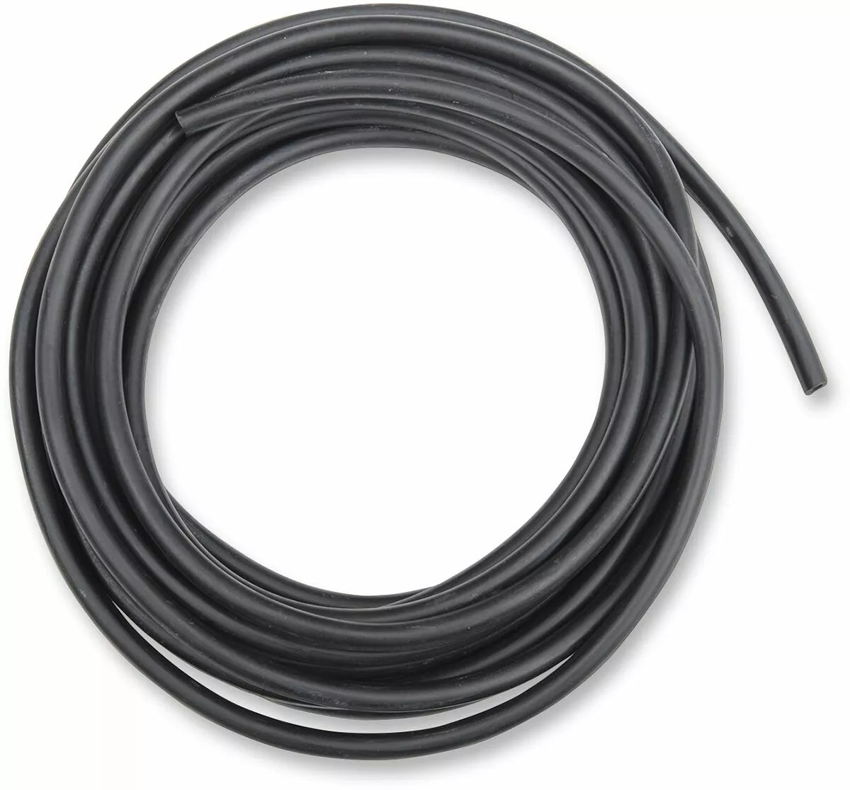 Fuel line 5/16BLACK 25FT