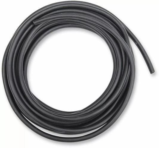 Fuel line 5/16BLACK 25FT