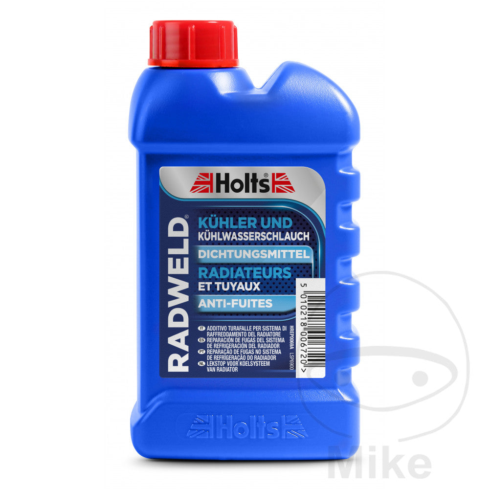 Produit d'étanchéité pour radiateur Holts Radweld 250