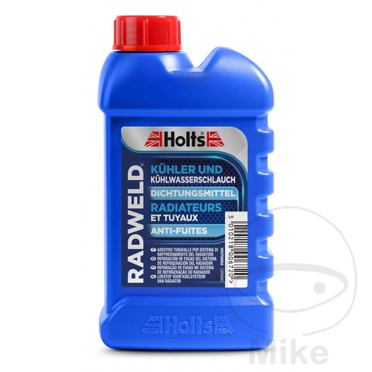 Produit d'étanchéité pour radiateur Holts Radweld 250