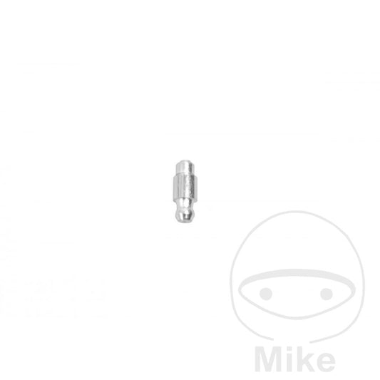 Graisseur Bünte 6 mm