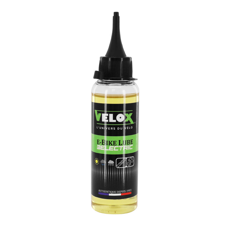 Lubrifiant chaîne Velox e-bike - 100 ml