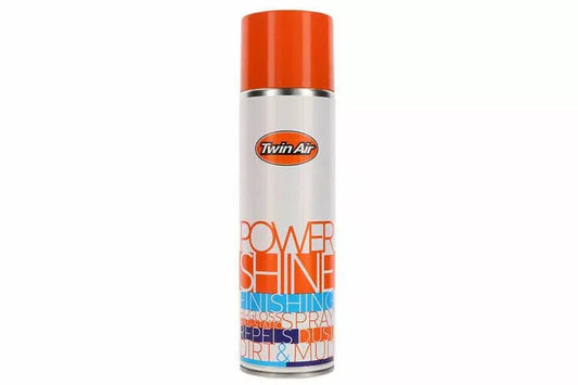 TWIN AIR Detailer Powershine Spray - Nettoyant moteur
