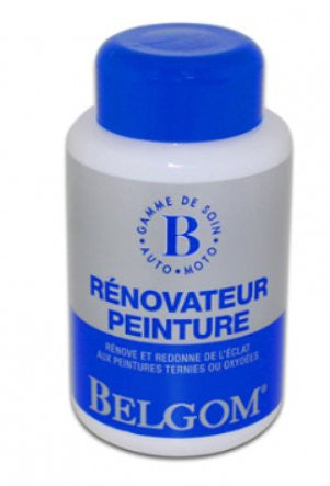 Belgom Rénovateur Peinture 250 ml