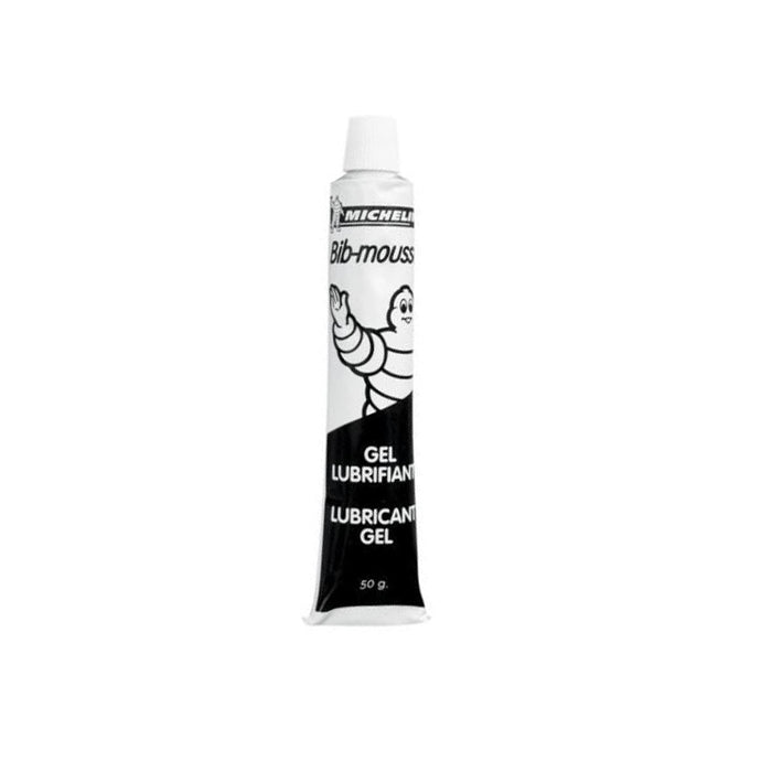 Gel Bib Mousse Gel Michelin (Carton de 12 tubes)