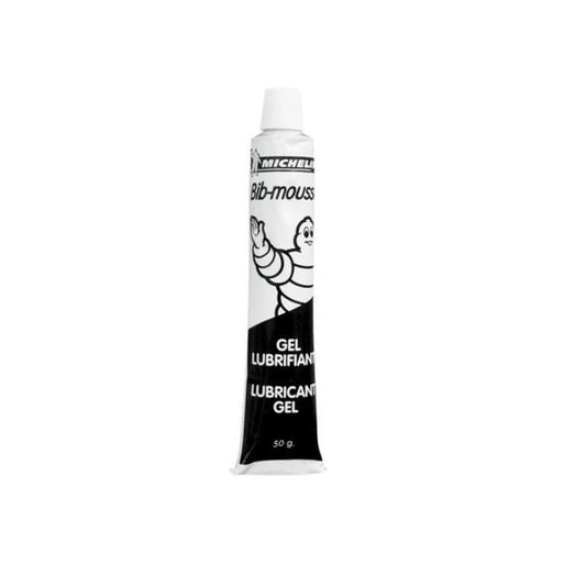 Gel Bib Mousse Gel Michelin (Carton de 12 tubes)