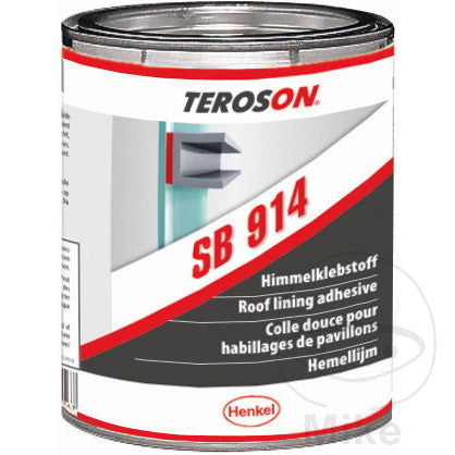 Colle Teroson SB 914 680 ml