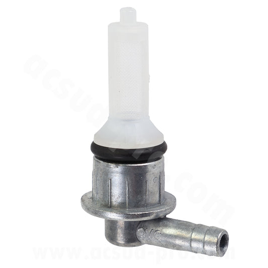 Robinet reservoir d'huile adapt. derbi / piaggio / rieju 50 cc MRT / MRX / RR / SMX (OEM: 574362 / 0/000.370.0440)