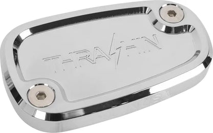Couvercle de réservoir de liquide de frein Thrashin Supply Co.