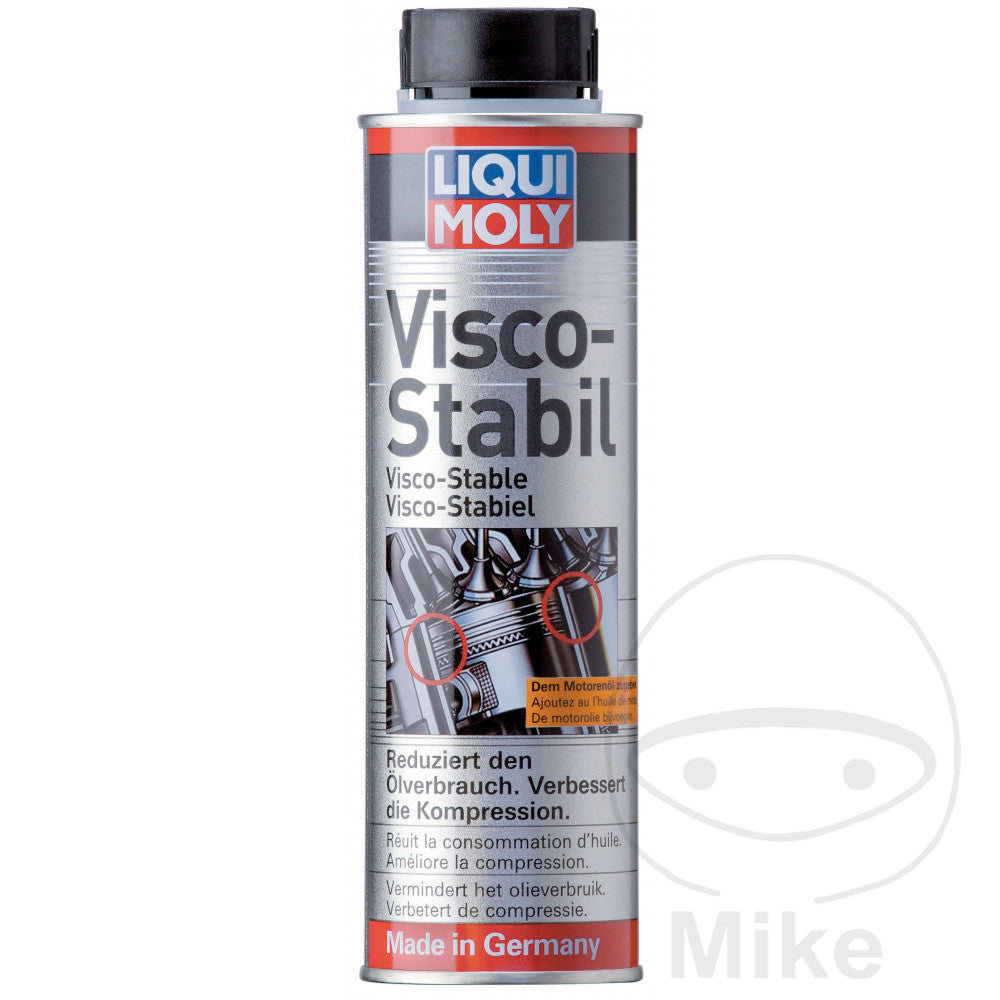 Additif Huile Moteur Visco Stably Liqui Moly
