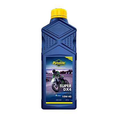 Huile moteur Putoline 10W40 DX4 1L 70183