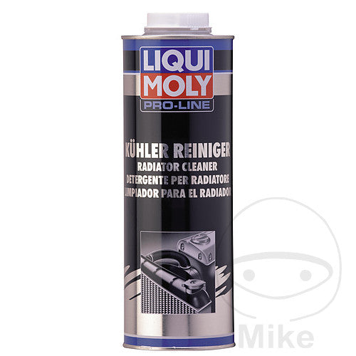 Nettoyant pour radiateur Liqui Moly pro Line