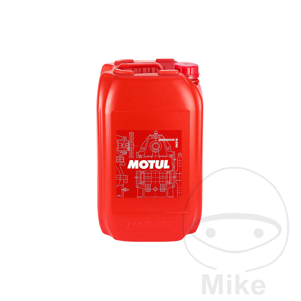 Huile de transmission Motul 80W90 minérale HD 20 L