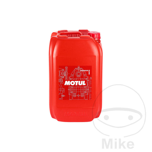 Huile de transmission Motul 80W90 minérale HD 20 L