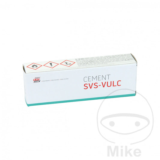 Liquide de vulcanisation Tip Top Automotive 50 g