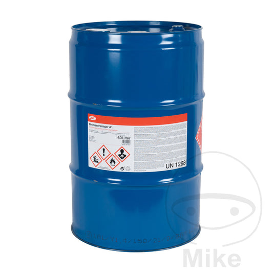Nettoyant frein A1 60L JMC