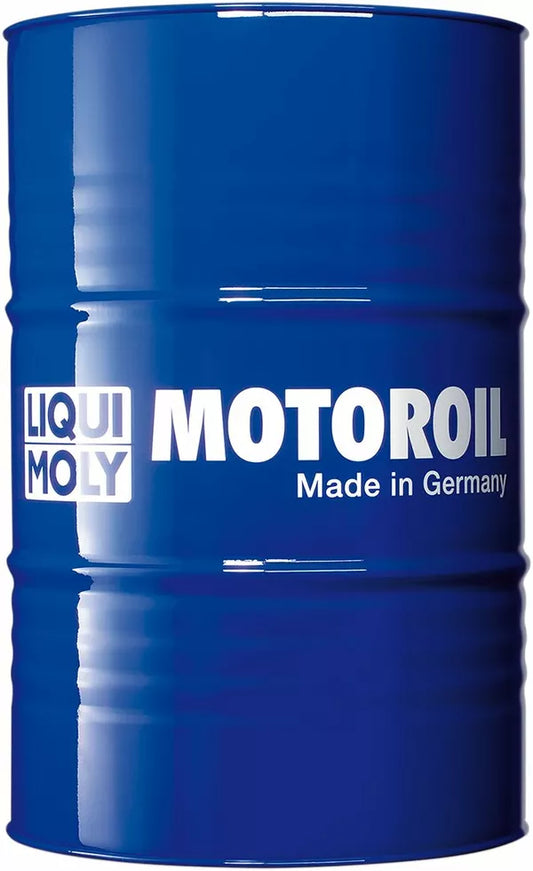 LIQUI MOLY Huile moteur 4T 10W-40 Basic Street 60L